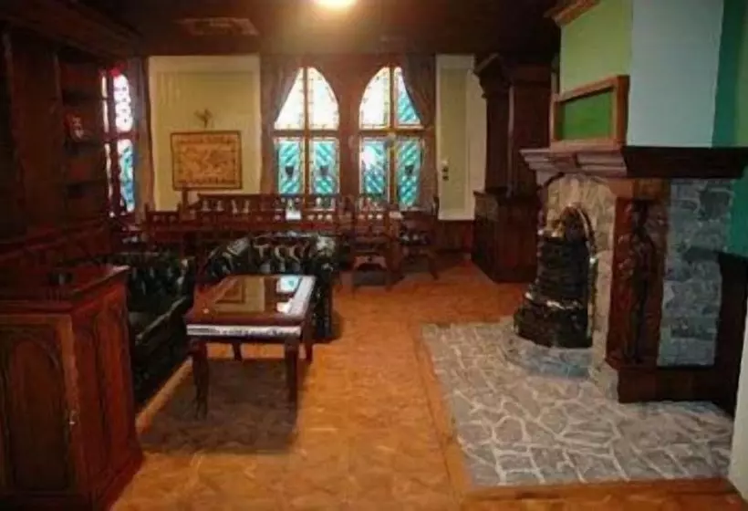 Afrika Hotel Frýdek Místek