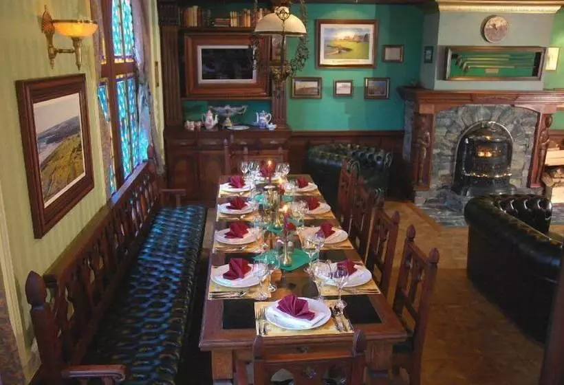 Afrika Hotel Frýdek Místek