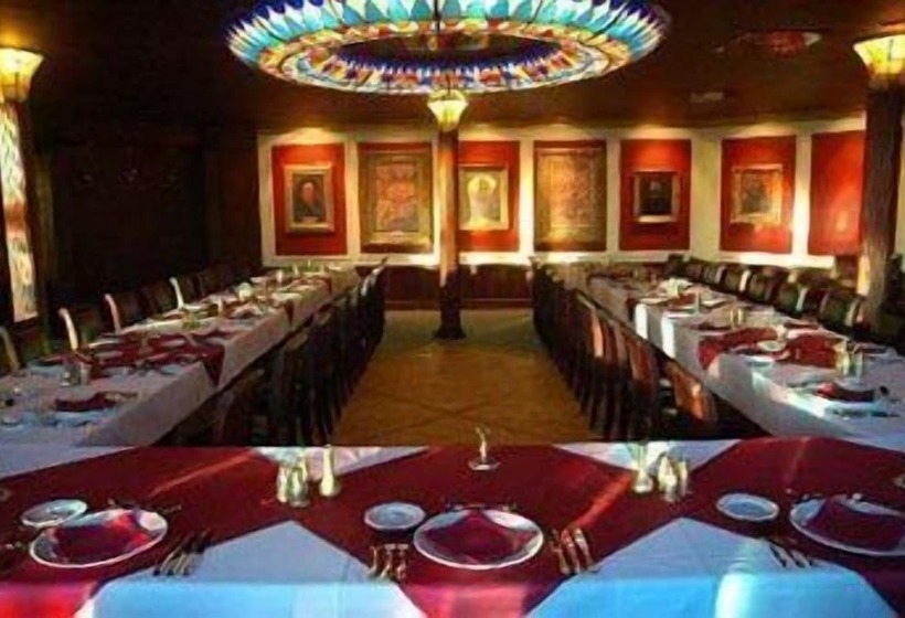 Afrika Hotel Frýdek Místek