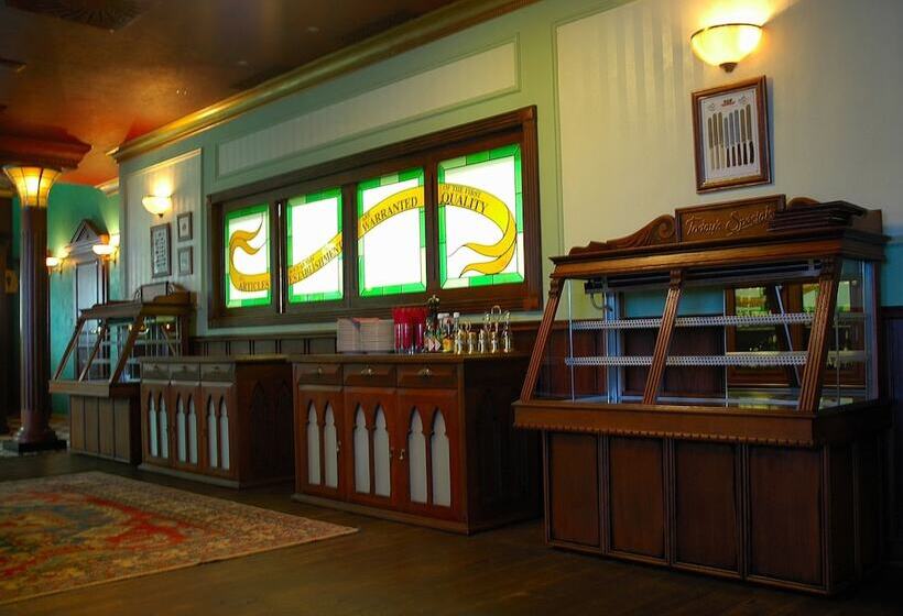 Afrika Hotel Frýdek Místek