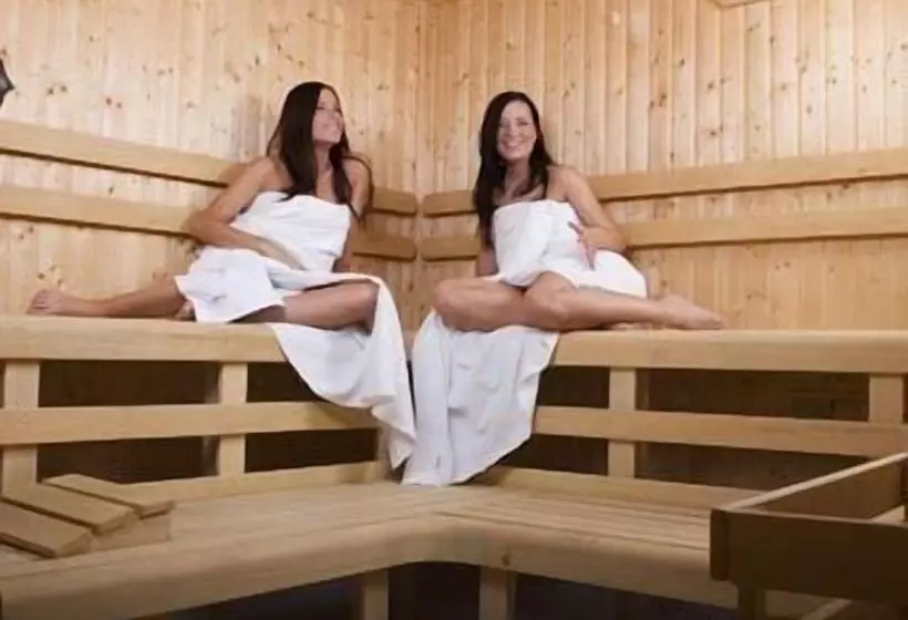 Afrika Hotel Frýdek Místek