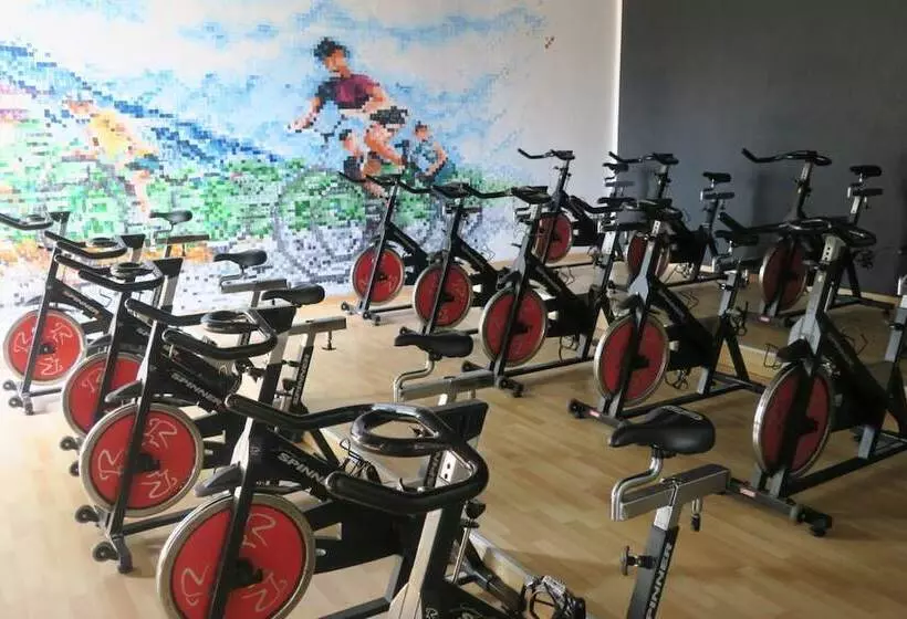 Afrika Hotel Frýdek Místek