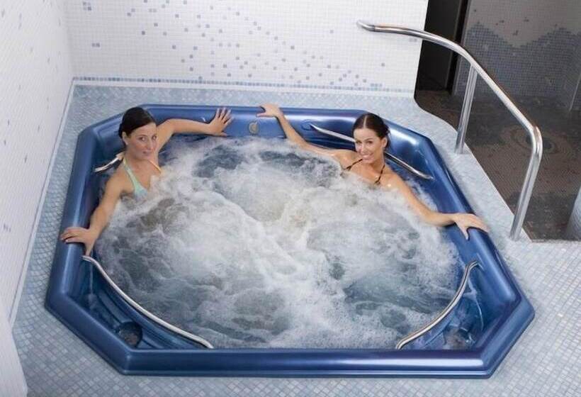 Afrika Hotel Frýdek Místek