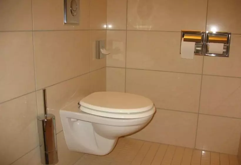 Afrika Hotel Frýdek Místek