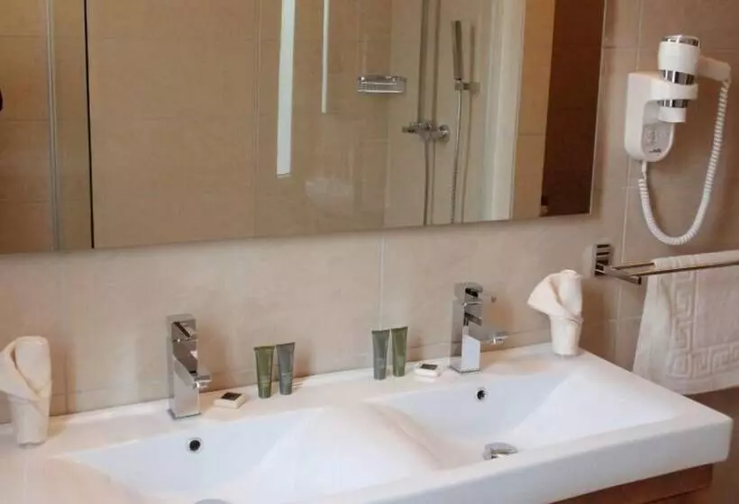 Afrika Hotel Frýdek Místek