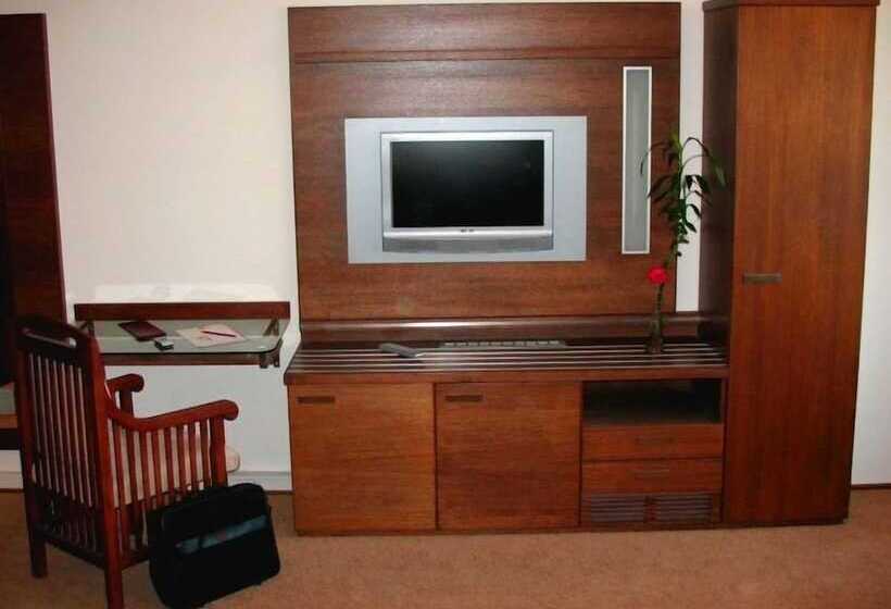 Afrika Hotel Frýdek Místek