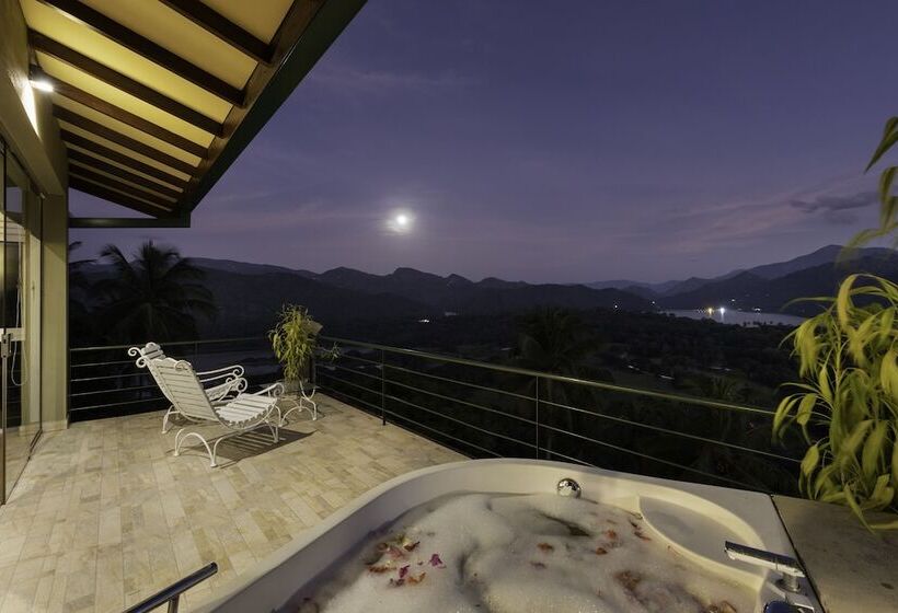 فندق The Albatross, Kandy