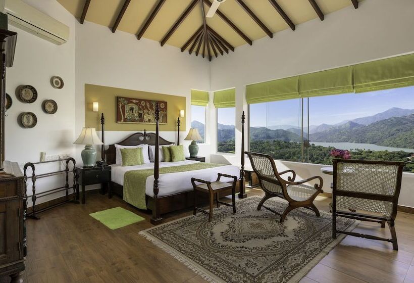 فندق The Albatross, Kandy