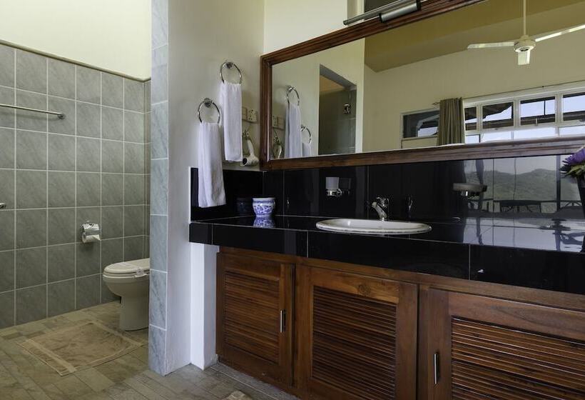 فندق The Albatross, Kandy