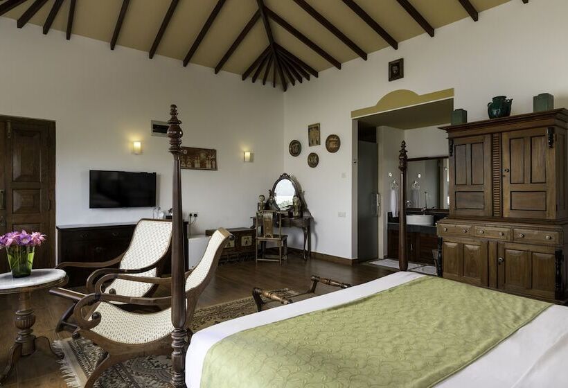 فندق The Albatross, Kandy