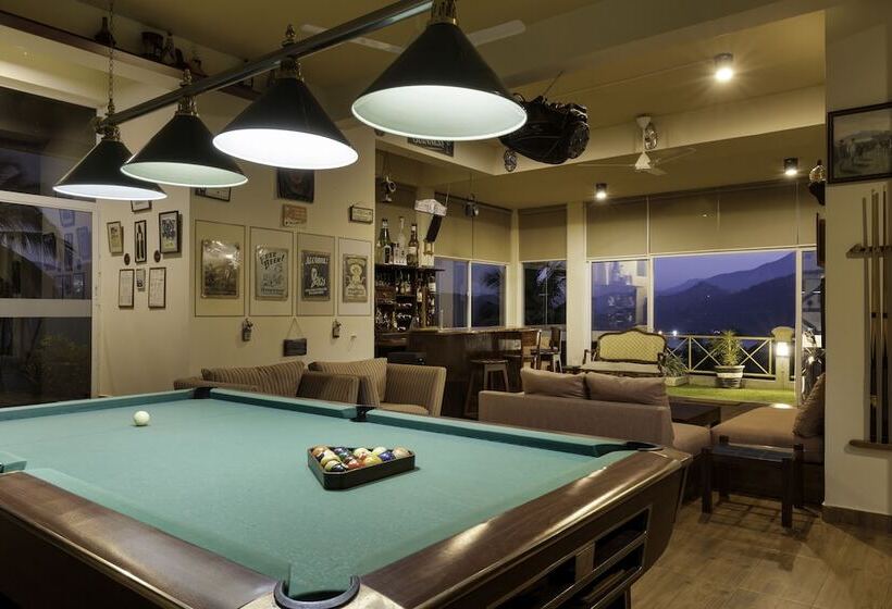 فندق The Albatross, Kandy