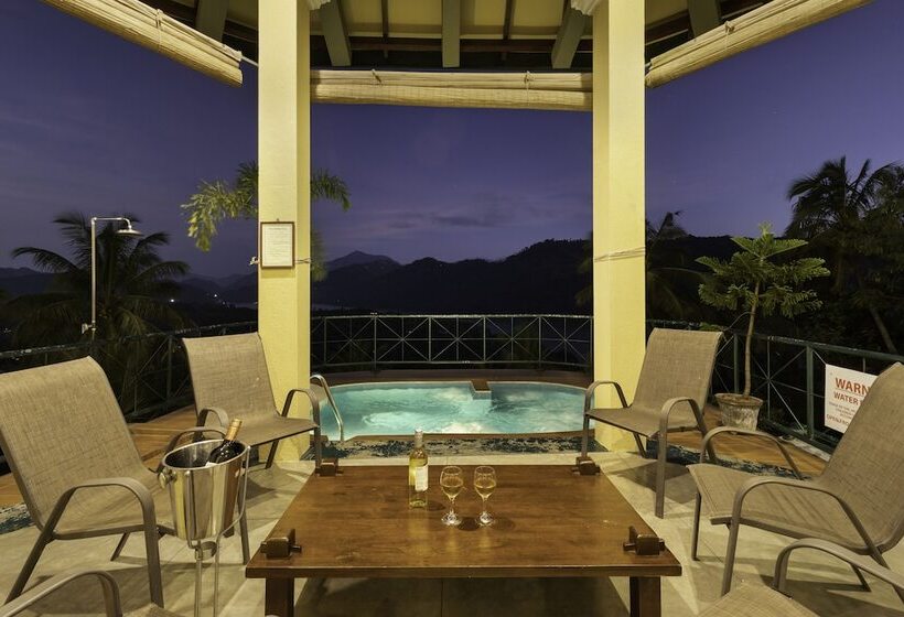 فندق The Albatross, Kandy