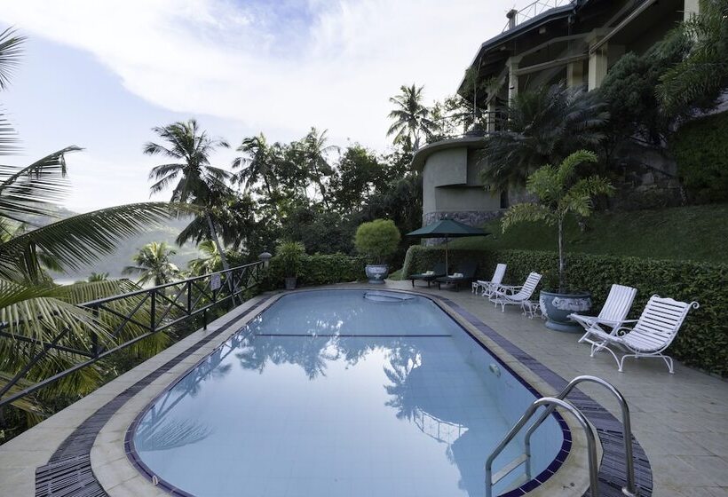 فندق The Albatross, Kandy