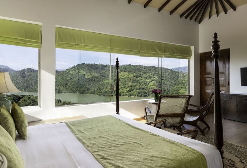 فندق The Albatross, Kandy