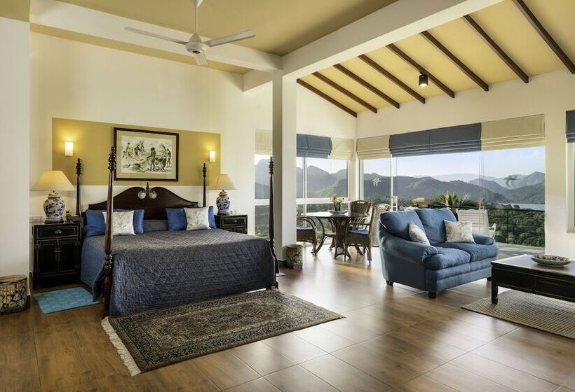 فندق The Albatross, Kandy