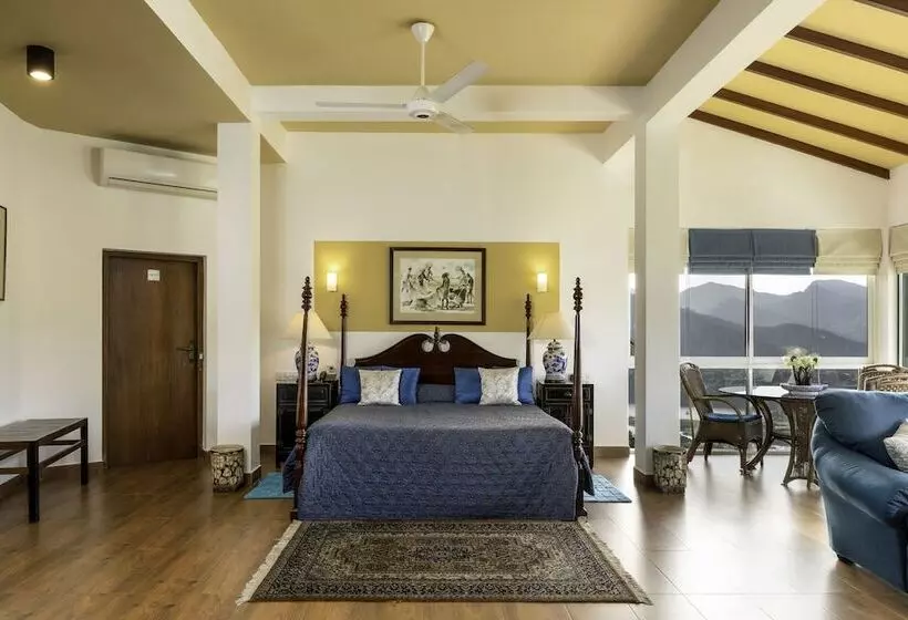 בית מלון כפרי The Albatross, Kandy