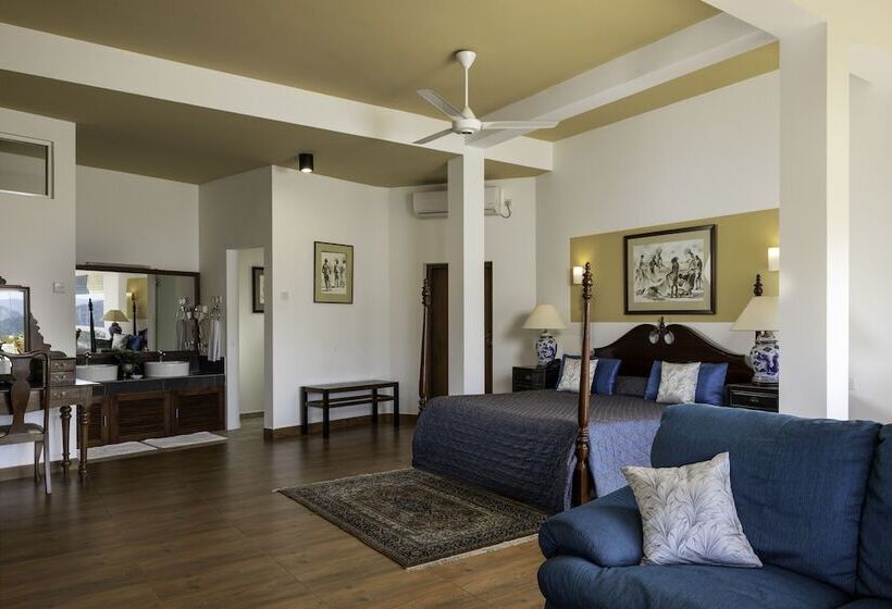 فندق The Albatross, Kandy