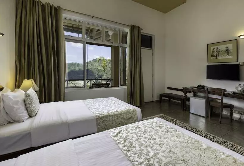 בית מלון כפרי The Albatross, Kandy