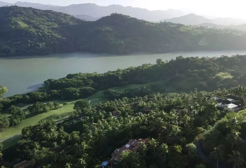 בית מלון כפרי The Albatross, Kandy