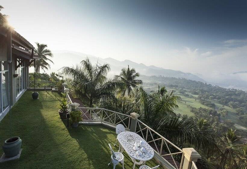 فندق The Albatross, Kandy