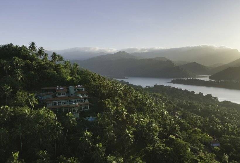 فندق The Albatross, Kandy