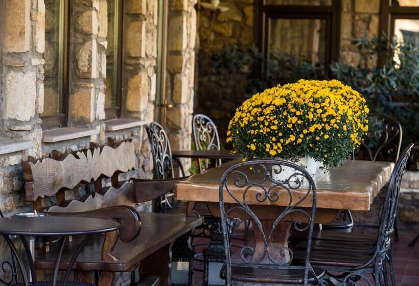 ホテル Atrion Highland