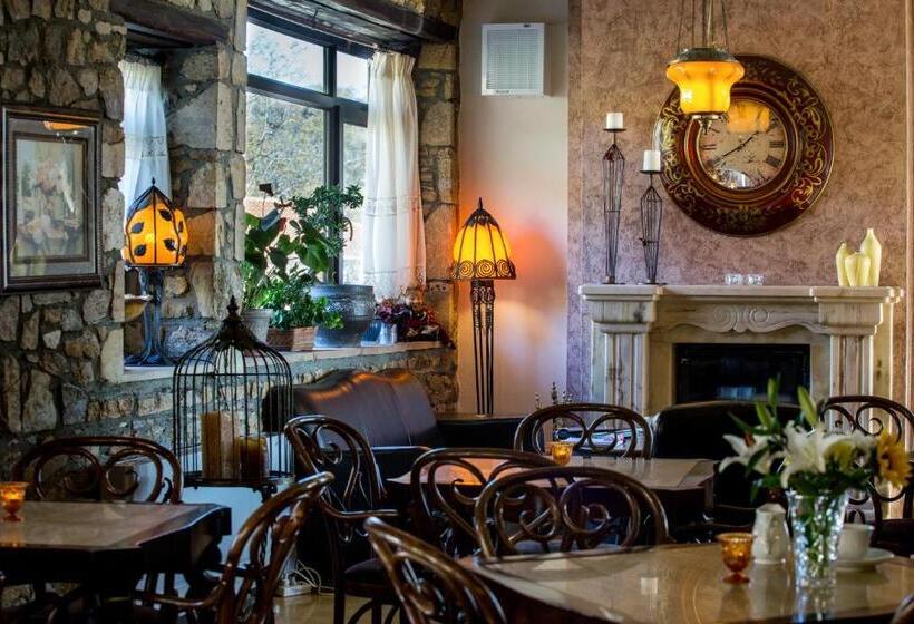 ホテル Atrion Highland