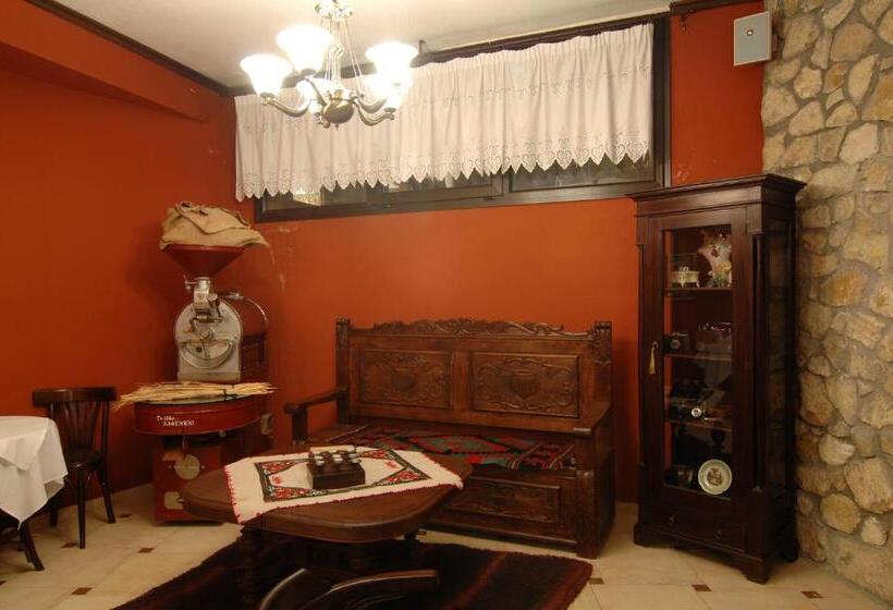 ホテル Atrion Highland