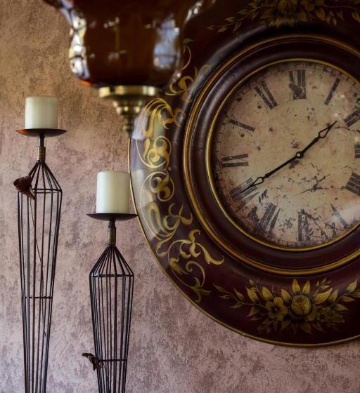 ホテル Atrion Highland