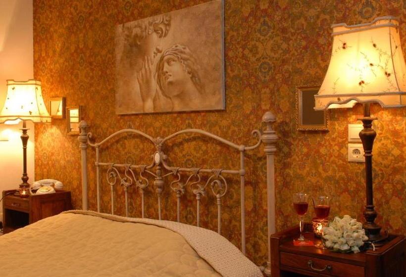 ホテル Atrion Highland