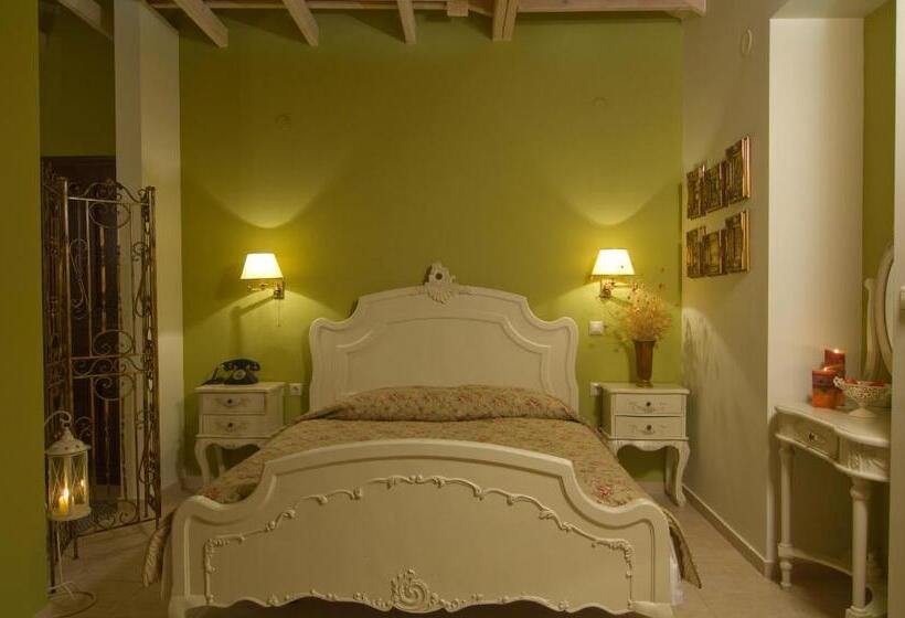 ホテル Atrion Highland