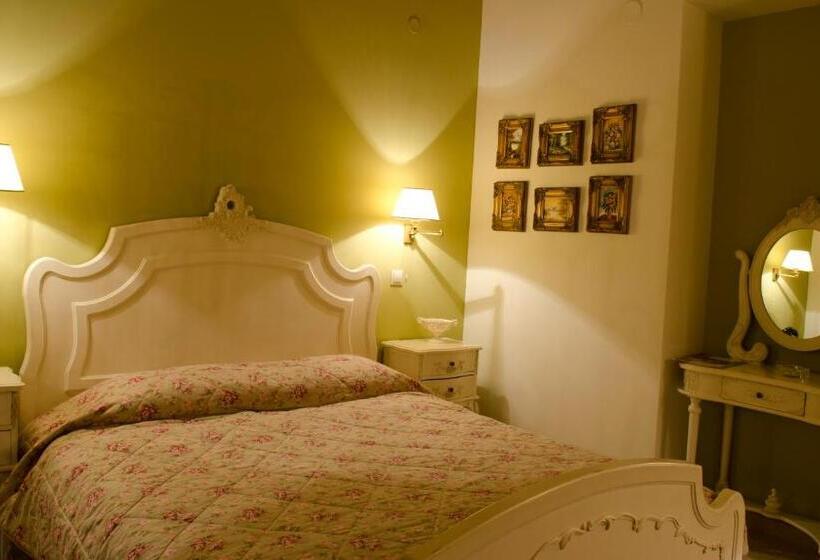 ホテル Atrion Highland