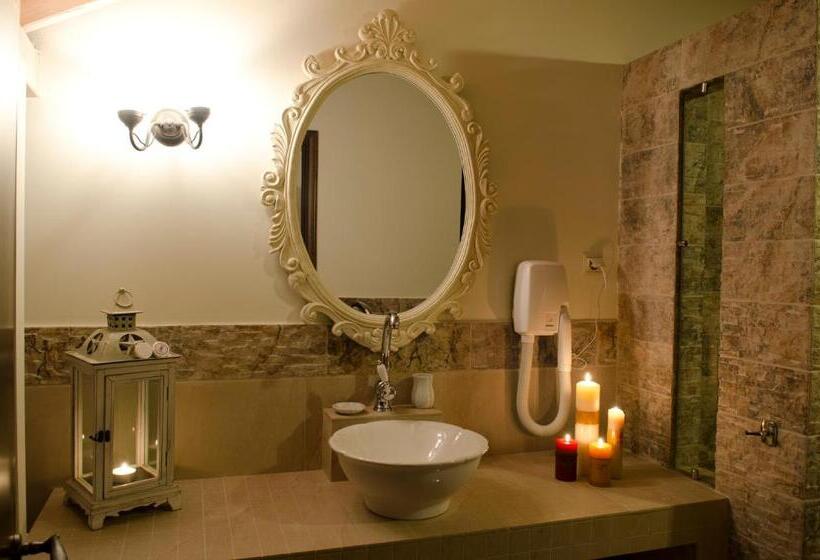 ホテル Atrion Highland