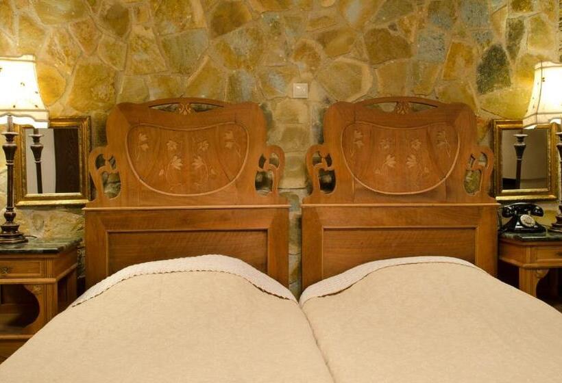 ホテル Atrion Highland