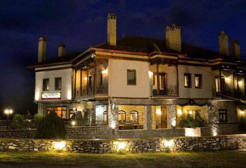 ホテル Atrion Highland