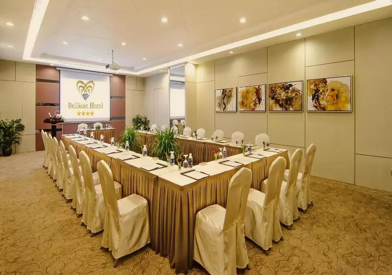 Brilliant Hotel   Afternoon Tea Inclusive