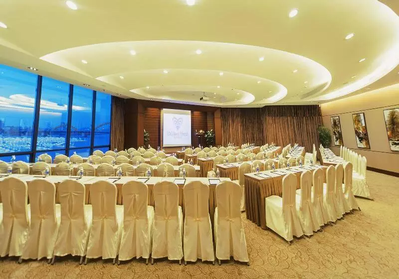 Brilliant Hotel   Afternoon Tea Inclusive