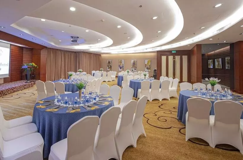 Brilliant Hotel   Afternoon Tea Inclusive