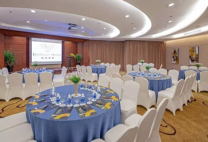 Brilliant Hotel   Afternoon Tea Inclusive