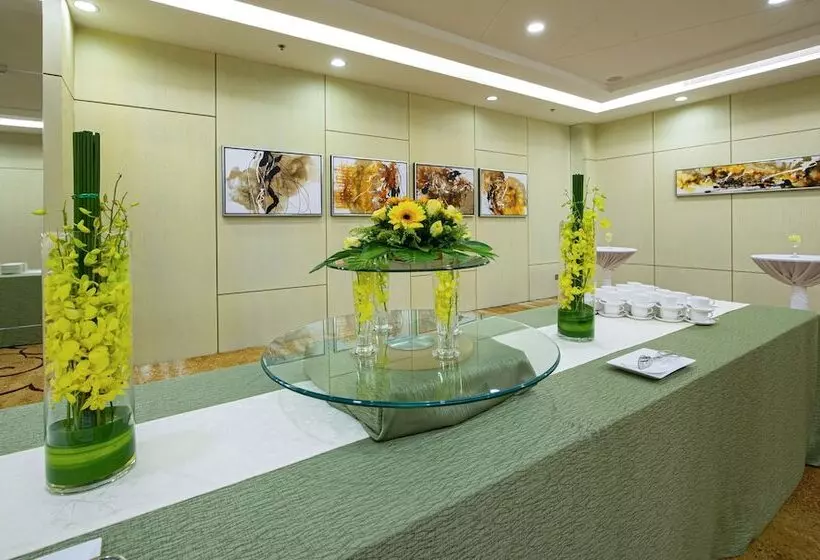 Brilliant Hotel   Afternoon Tea Inclusive