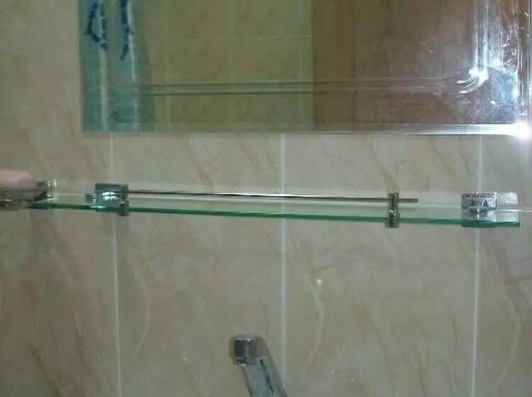 هتل British Resort Hurghada