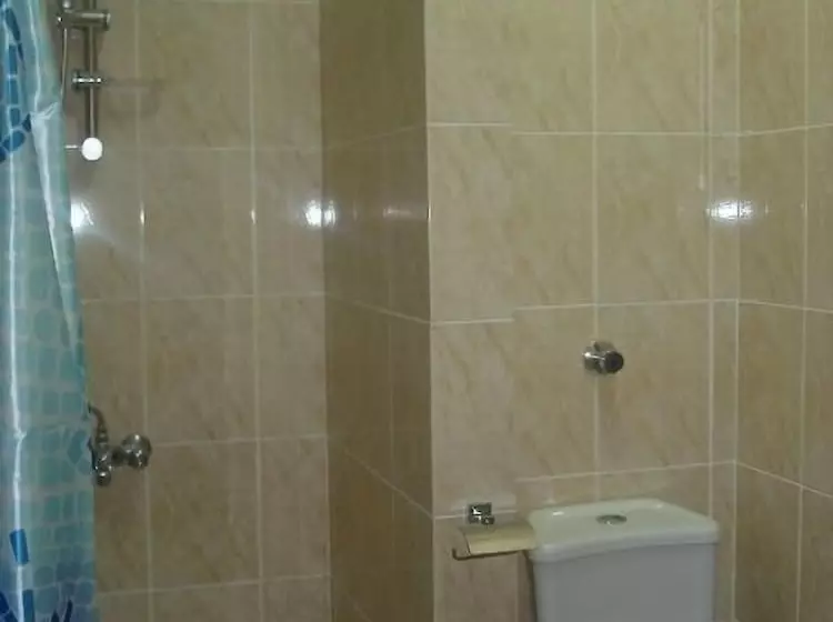 هتل British Resort Hurghada