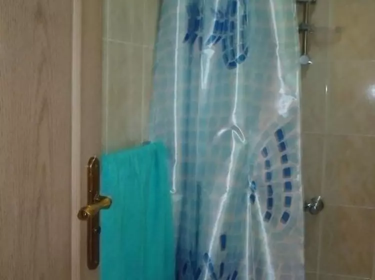 هتل British Resort Hurghada