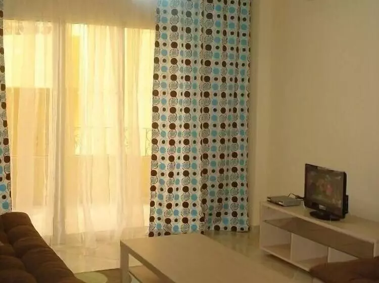 هتل British Resort Hurghada