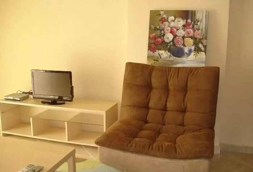 هتل British Resort Hurghada