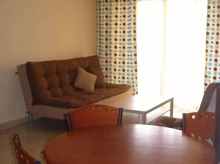 هتل British Resort Hurghada