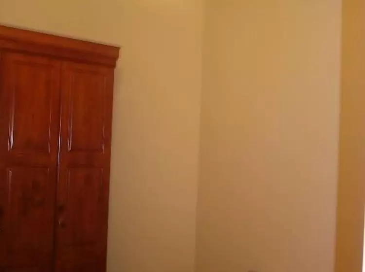 هتل British Resort Hurghada