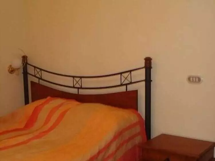 هتل British Resort Hurghada