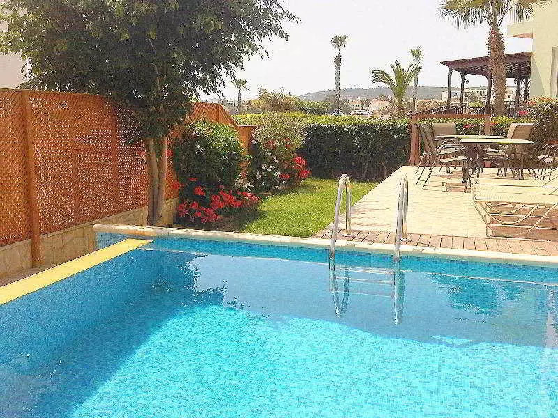 Отель Buena Vista Villa