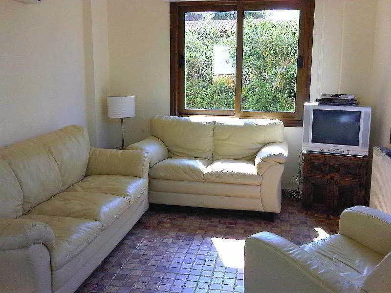 Отель Buena Vista Villa